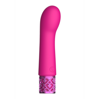 Bijou - Rechargeable G-Spot Vibrator