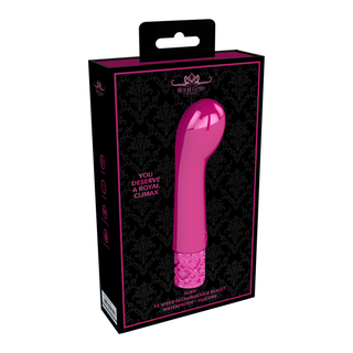 Bijou - Rechargeable G-Spot Vibrator