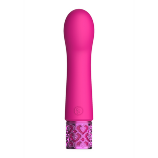 Bijou - Rechargeable G-Spot Vibrator