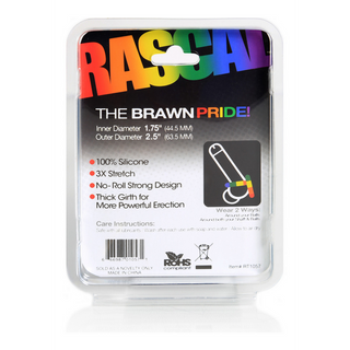 The Brawn Pride - Cockring