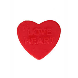 Hart Zeep - Love Heart - Roos