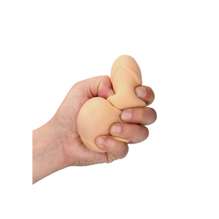 Dick Shape Stress Ball