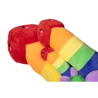 Short Penis Plushie 20''/ 50 cm