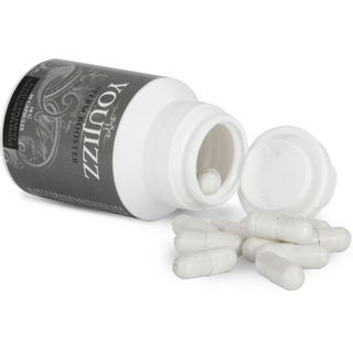 Youjizz - Sperm Booster - 30 Pieces