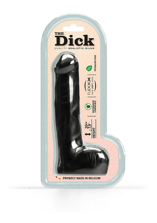 Richard - Dildo