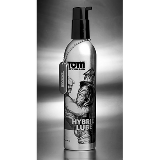 Hybrid Lubricant - 8 fl oz / 236 ml