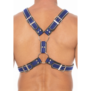 Z Series Scottish Harness - L/XL